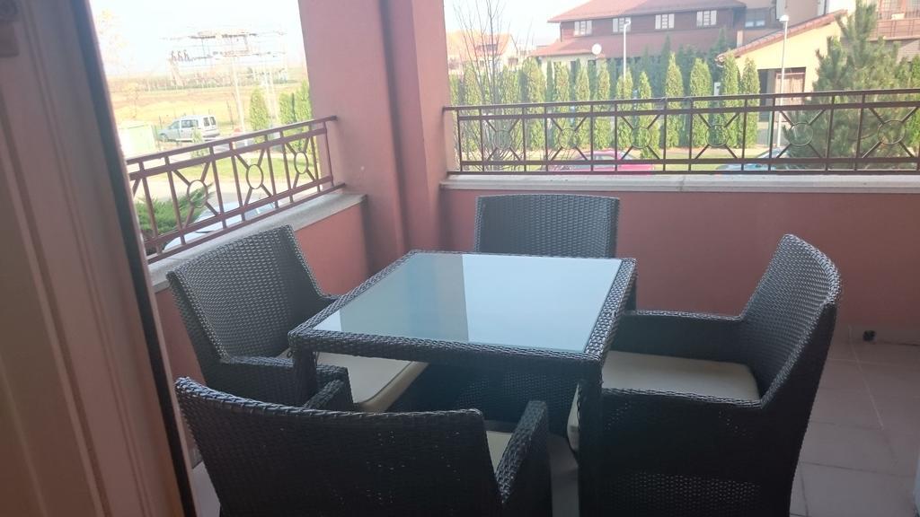 Reka Apartman Bük Kamer foto