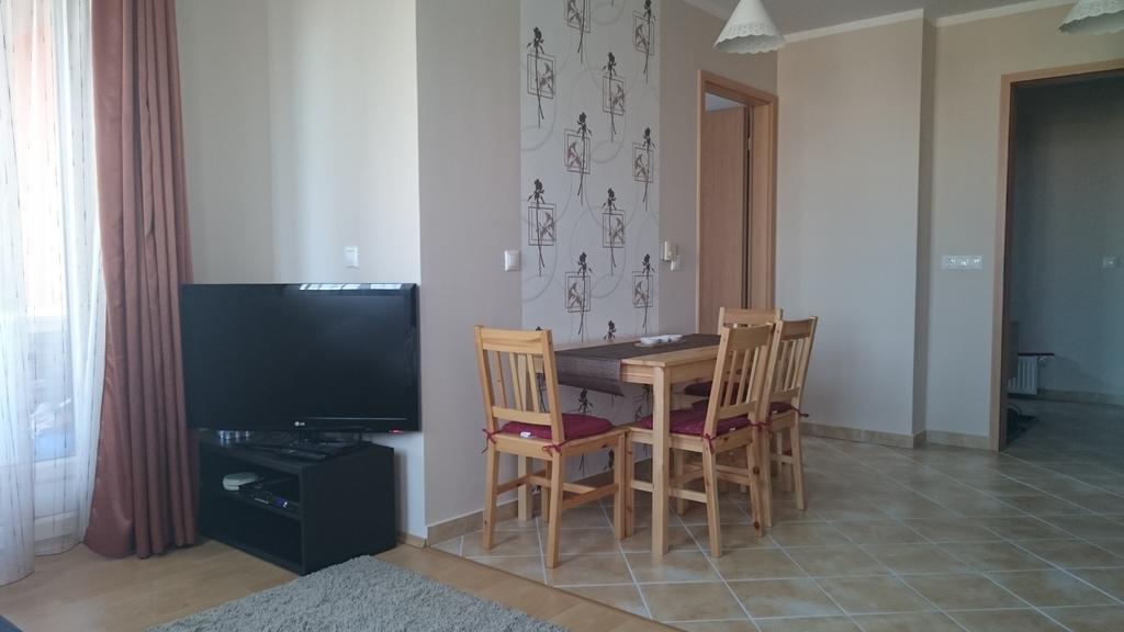 Reka Apartman Bük Kamer foto