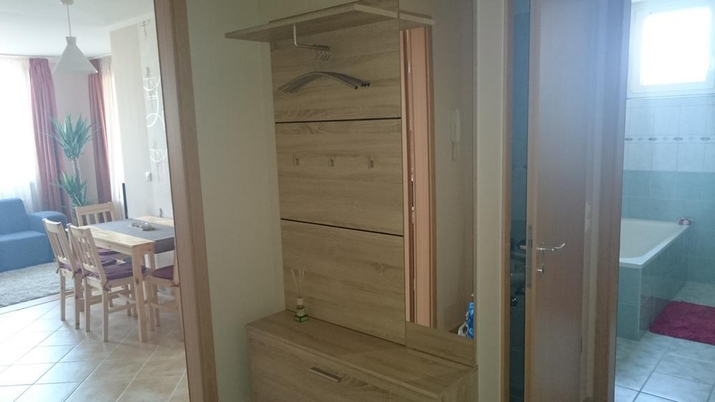 Reka Apartman Bük Kamer foto
